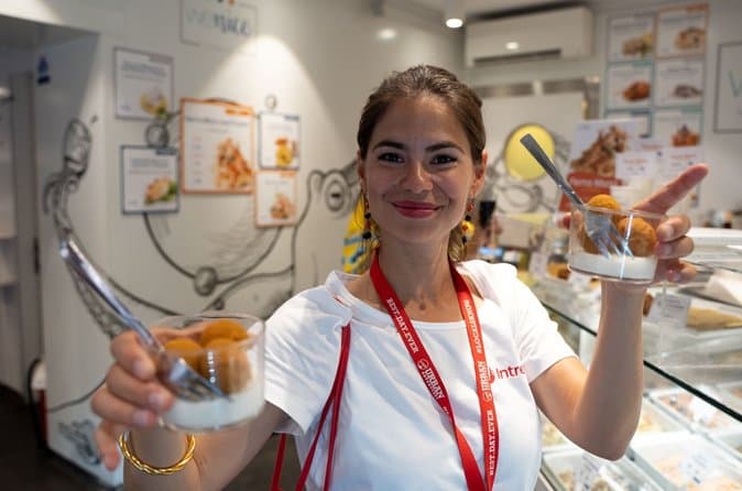 Venice Food Tour