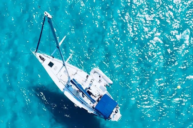 Formentera Day Trip from Ibiza