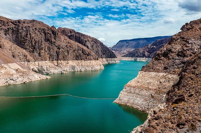 Grand Canyon, Hoover Dam and Joshua Tree Day Trip from Las Vegas