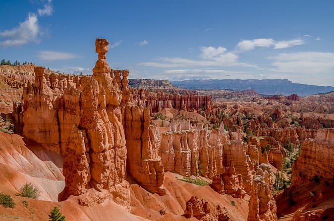 Bryce Canyon & Zion Day Trip from Las Vegas