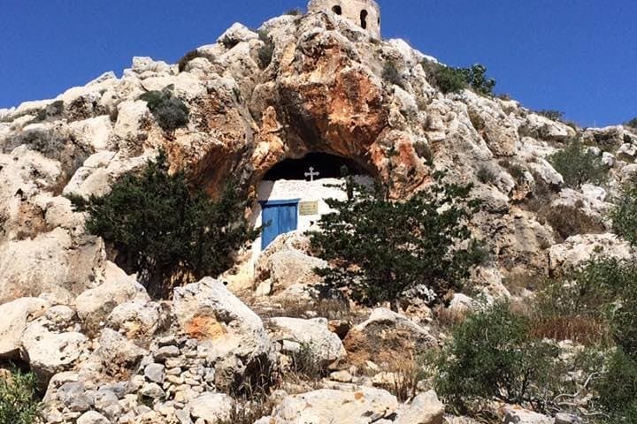 Ayia Napa Jeep Tour