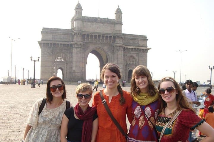 Mumbai Private Tour