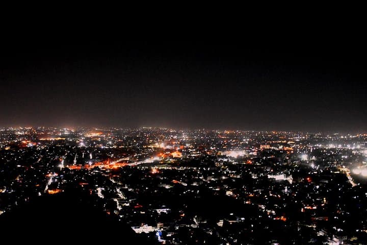 Jaipur Private Night Tour