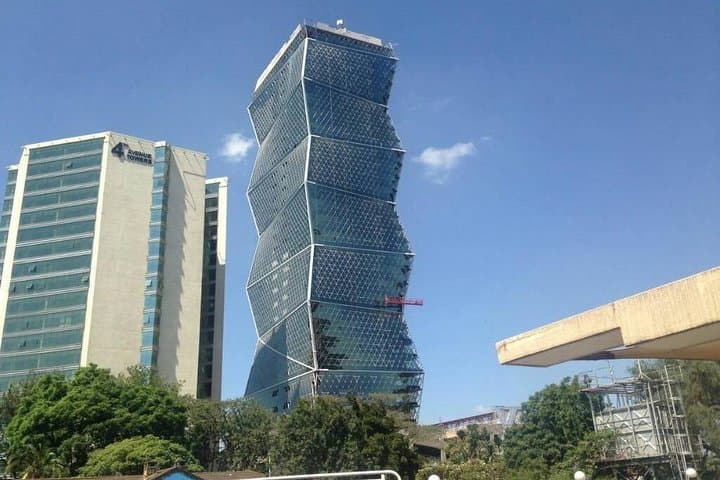 Nairobi Guided Tour