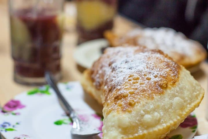 La Paz Food Tour