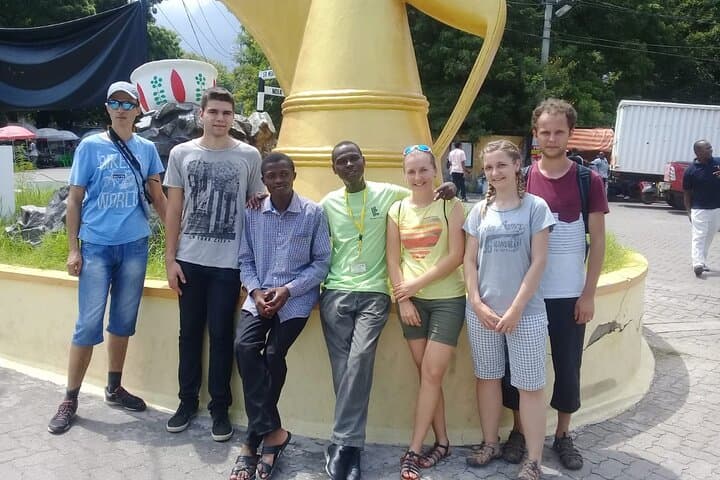 Mombasa Private Tour