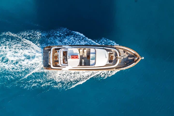 Ayia Napa Sunset Cruise