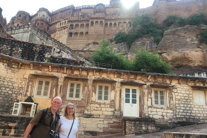 Jodhpur Private Tour