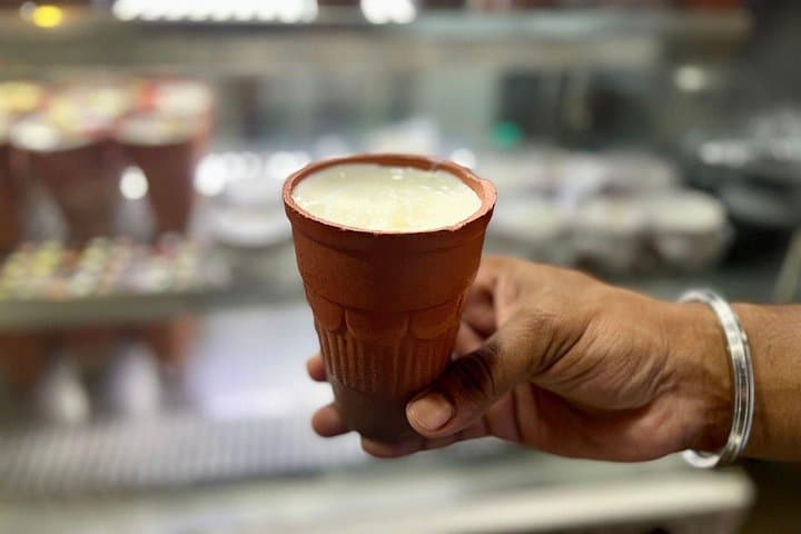 Mumbai Food Tour