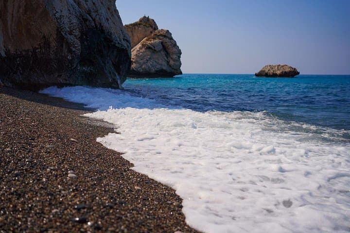 Troodos Mountains and Villages Day Trip from Paphos