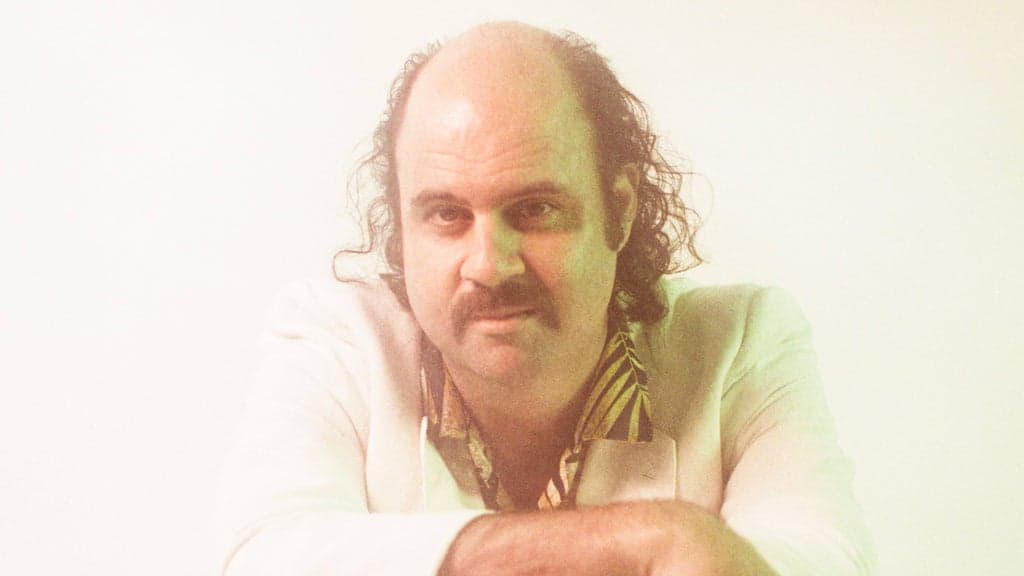 Donny Benét at Majestic Theatre