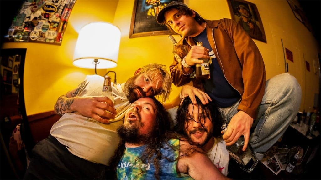 WAVVES at Crescent Ballroom
