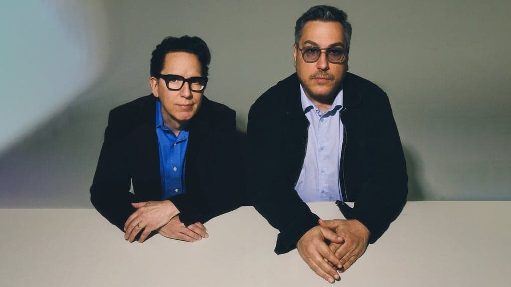They Might Be Giants 2-DAY PASS (6/5 & 6/6) 16+ at Citizens House of Blues Boston