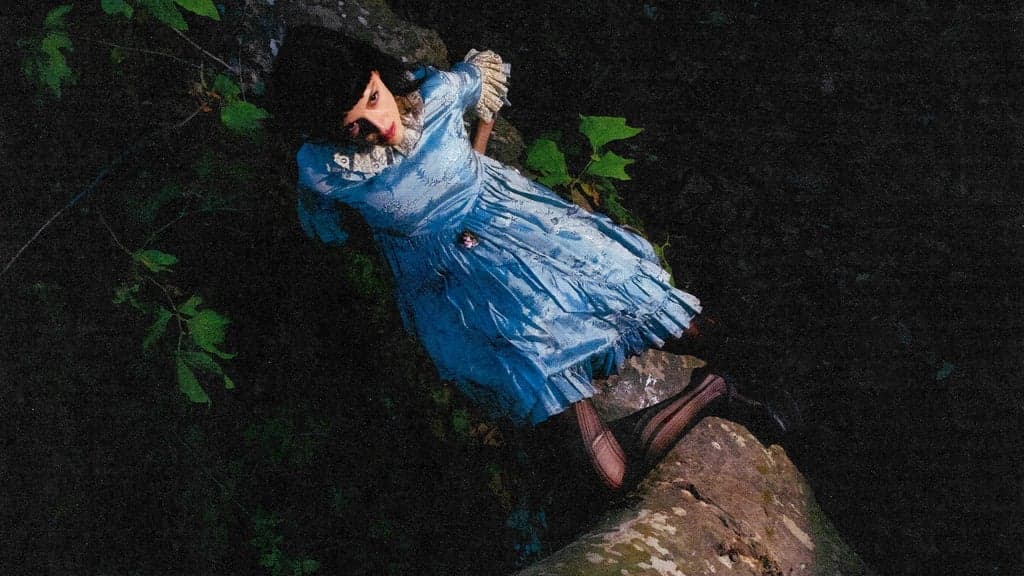 Not For Radio - A Summer In The Forest: North America Tour at Margot and Bill Winspear Opera House