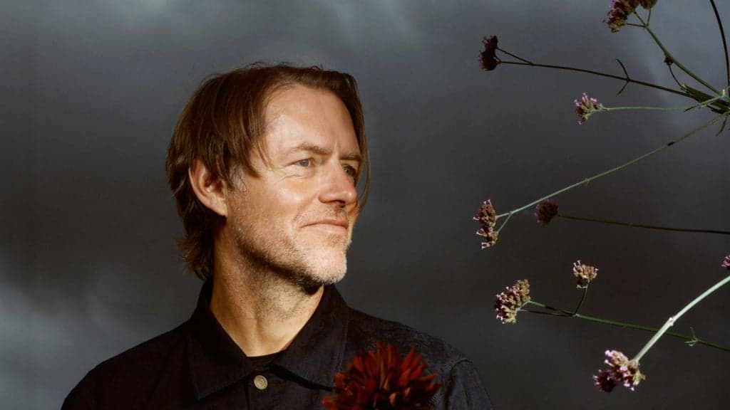 Ed O’Brien - An Evening With… Blue Morpho Tour at TBA