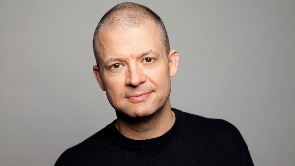Jim Norton at Punch Line Comedy Club - Sacramento