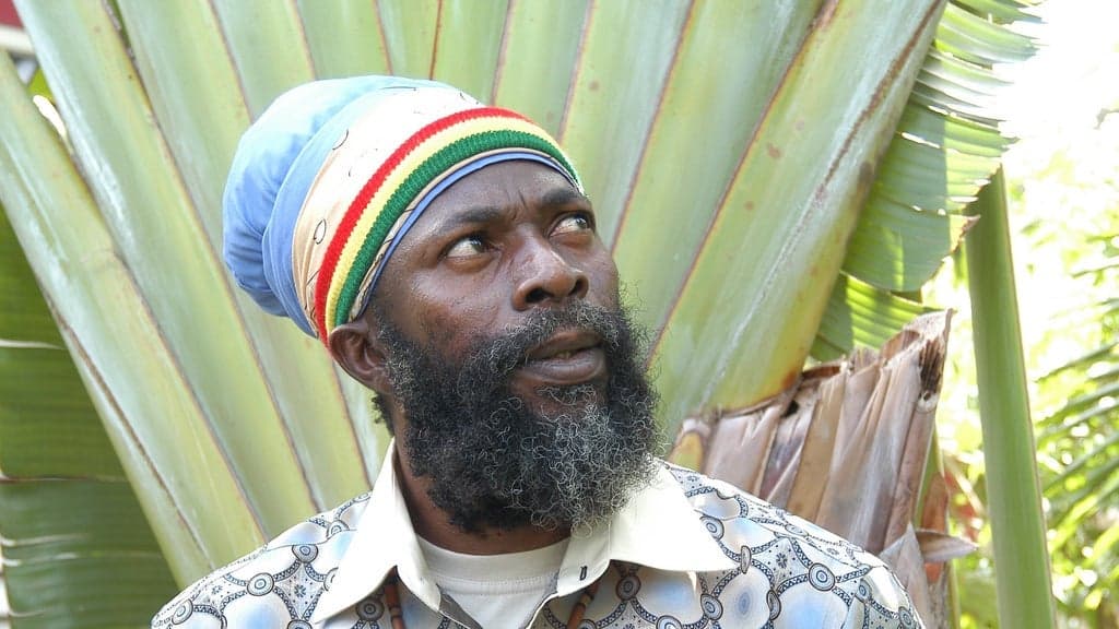 Capleton at O2 Academy Birmingham