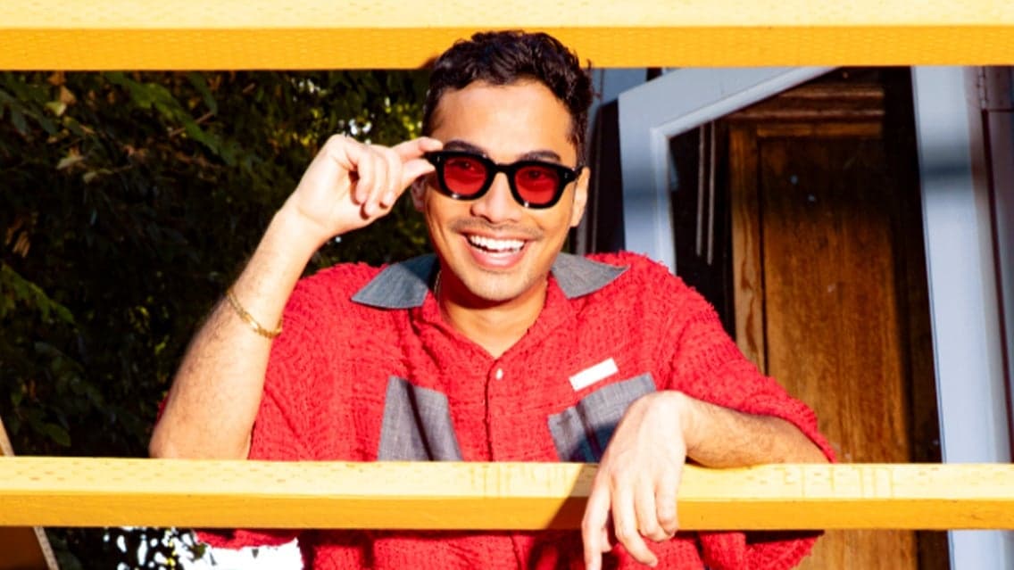 Michael Brun presents BAYO at Agganis Arena