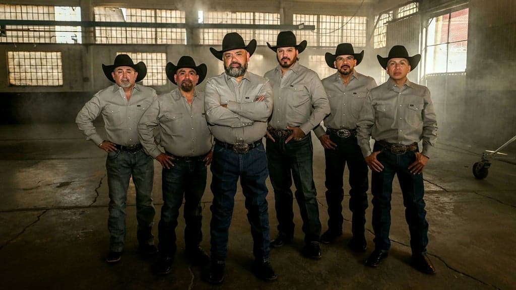 Intocable: Cultura Tour 2026 at Dickies Arena