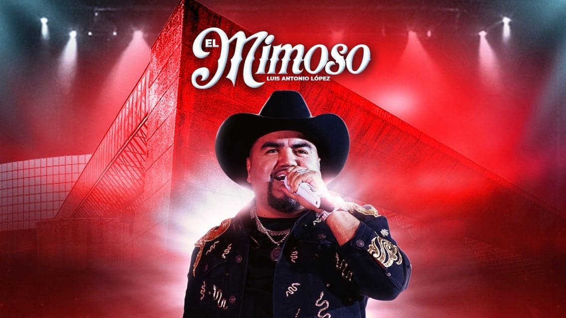 El Mimoso 2026 Tour