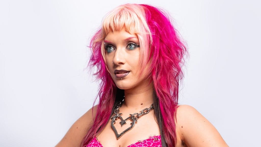 Delilah Bon at 99ten