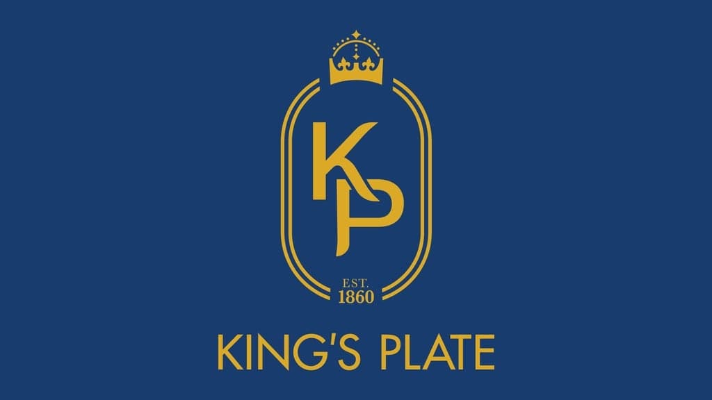 The King's Plate - Paris Texas Clubhouse Booth at Woodbine Racetrack