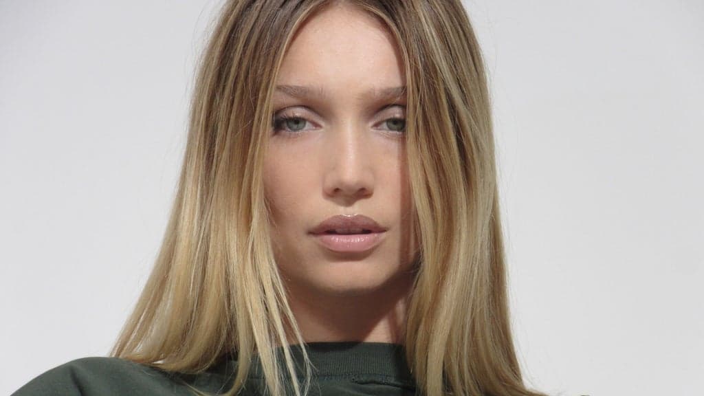 Cailin Russo at Marquis