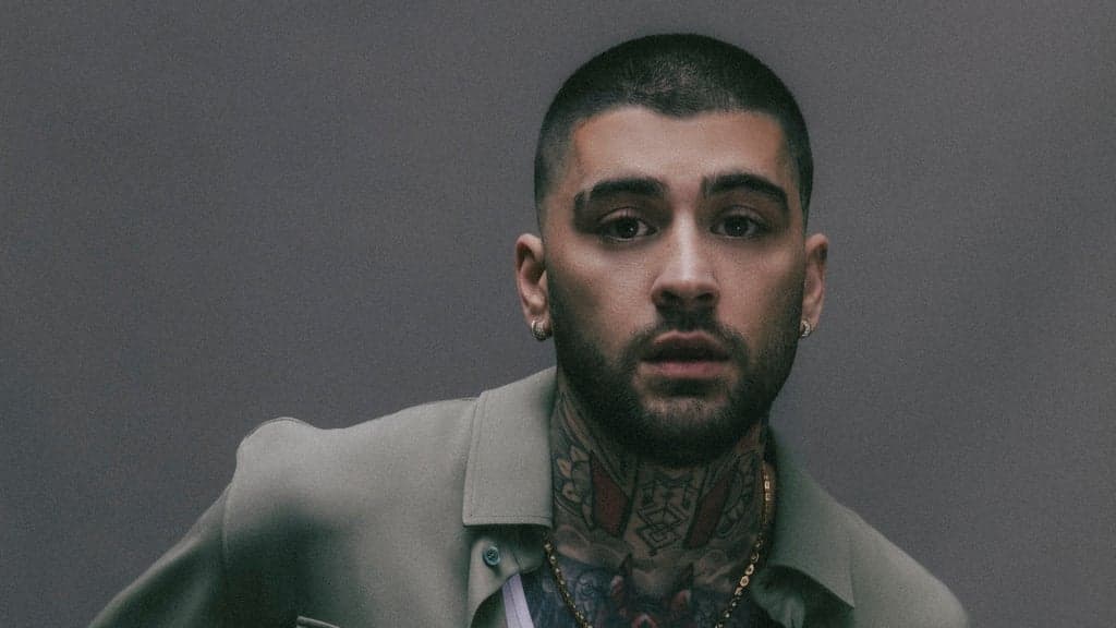 ZAYN - Venue Premium Tickets at AO Arena
