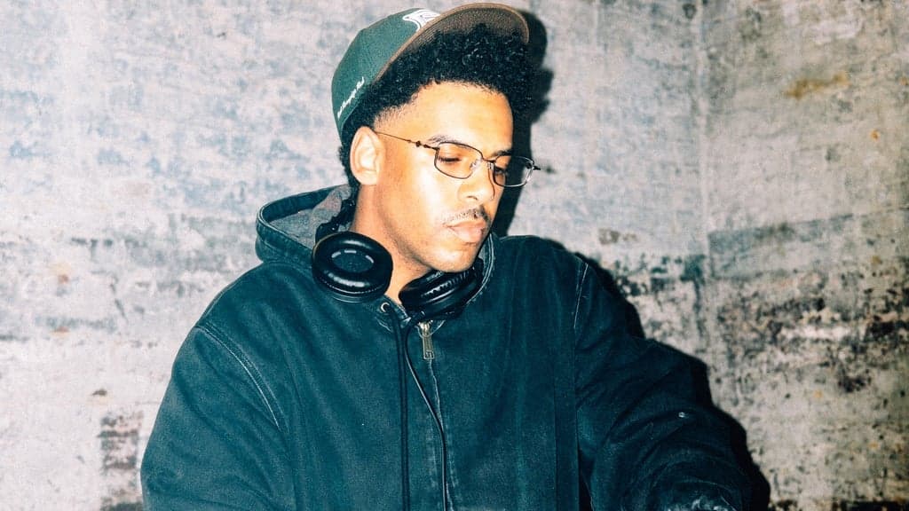 Zack Fox - DJ (18 and Over) at KEMBA Live!