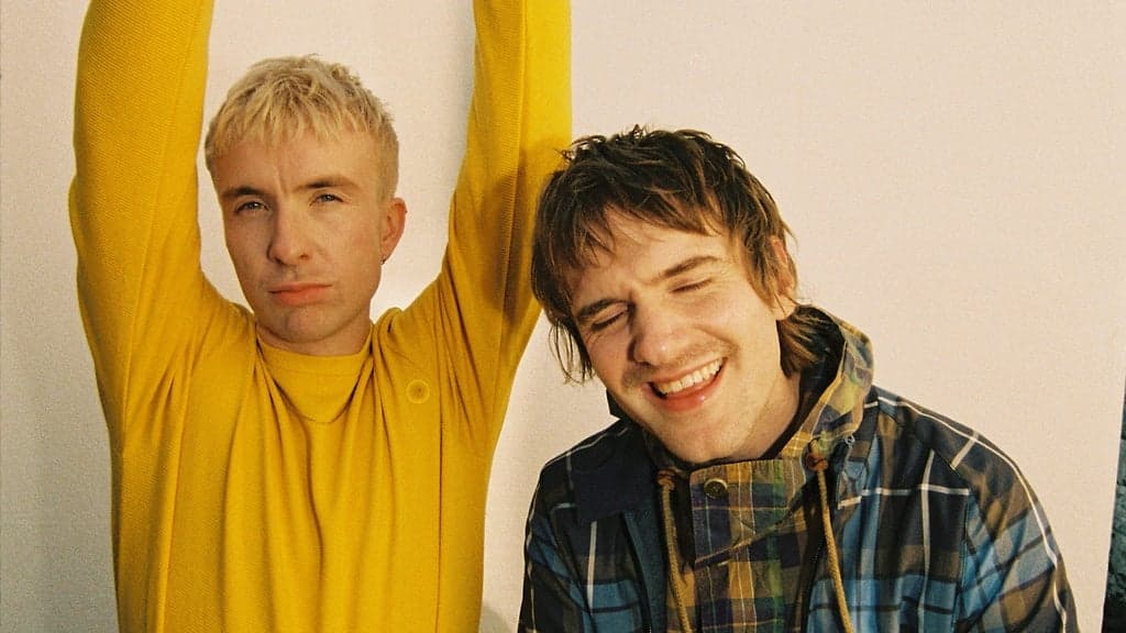 Good Neighbours Setlist Guide · 2026