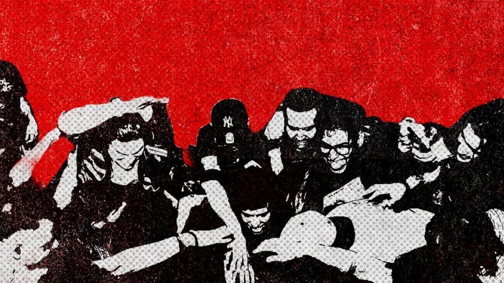House of Heavy at White Oak Music Hall - Upstairs 