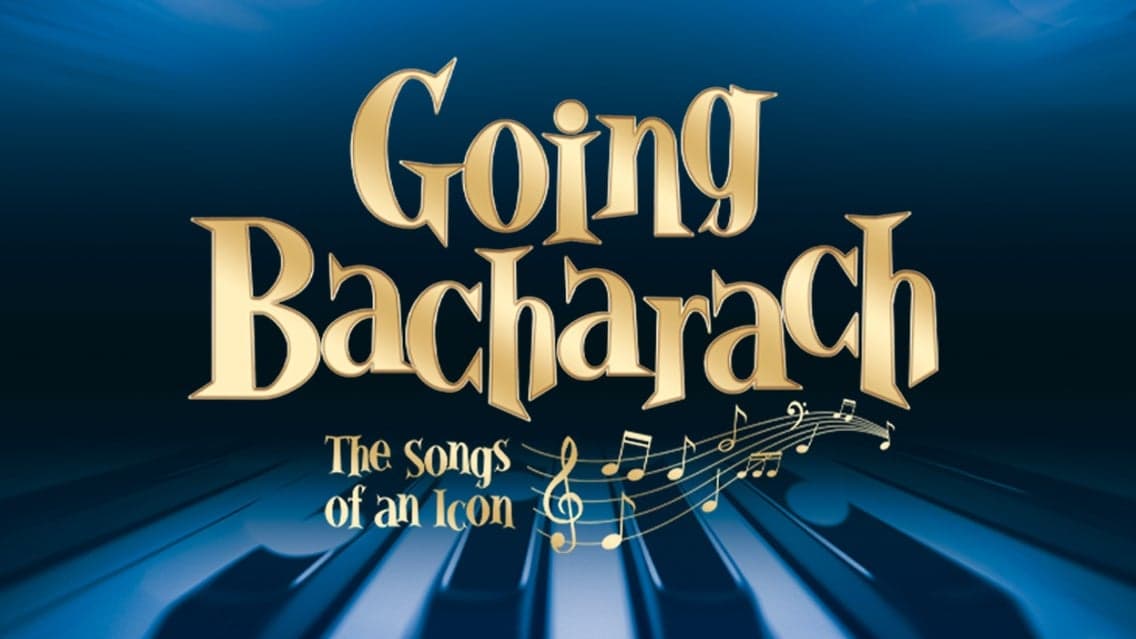 Going Bacharach: The Songs of An Icon at Apollo Theater