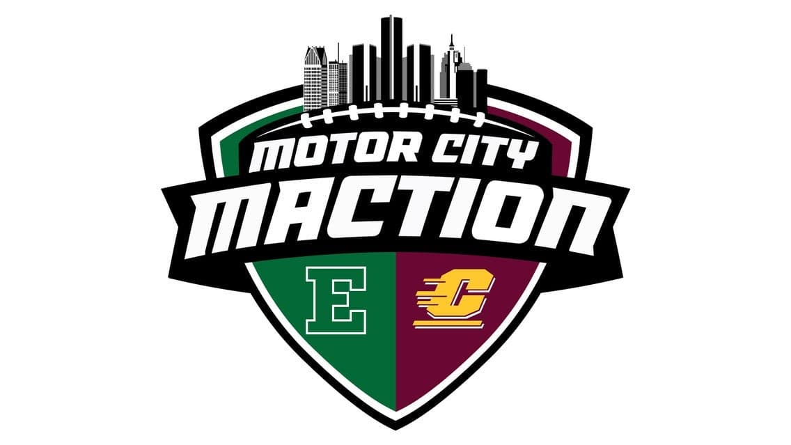 Motor City MACtion at Ford Field