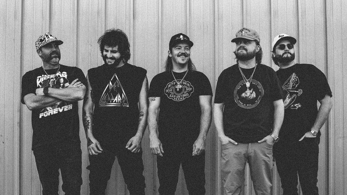 Treaty Oak Revival at Billy Bob's
