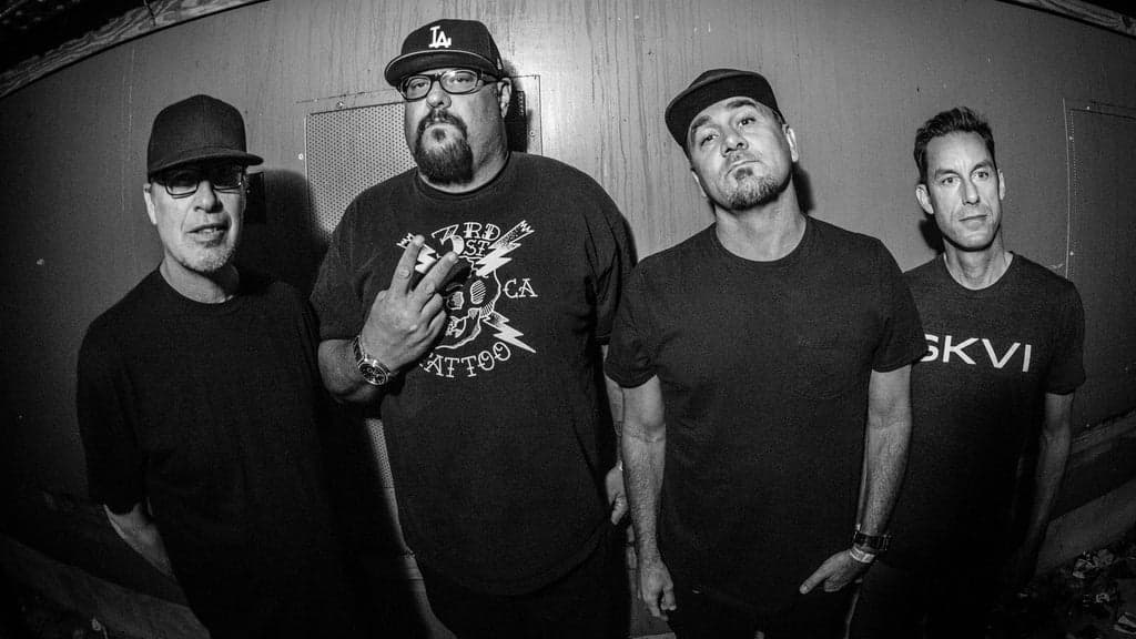 Pennywise at House of Blues Anaheim