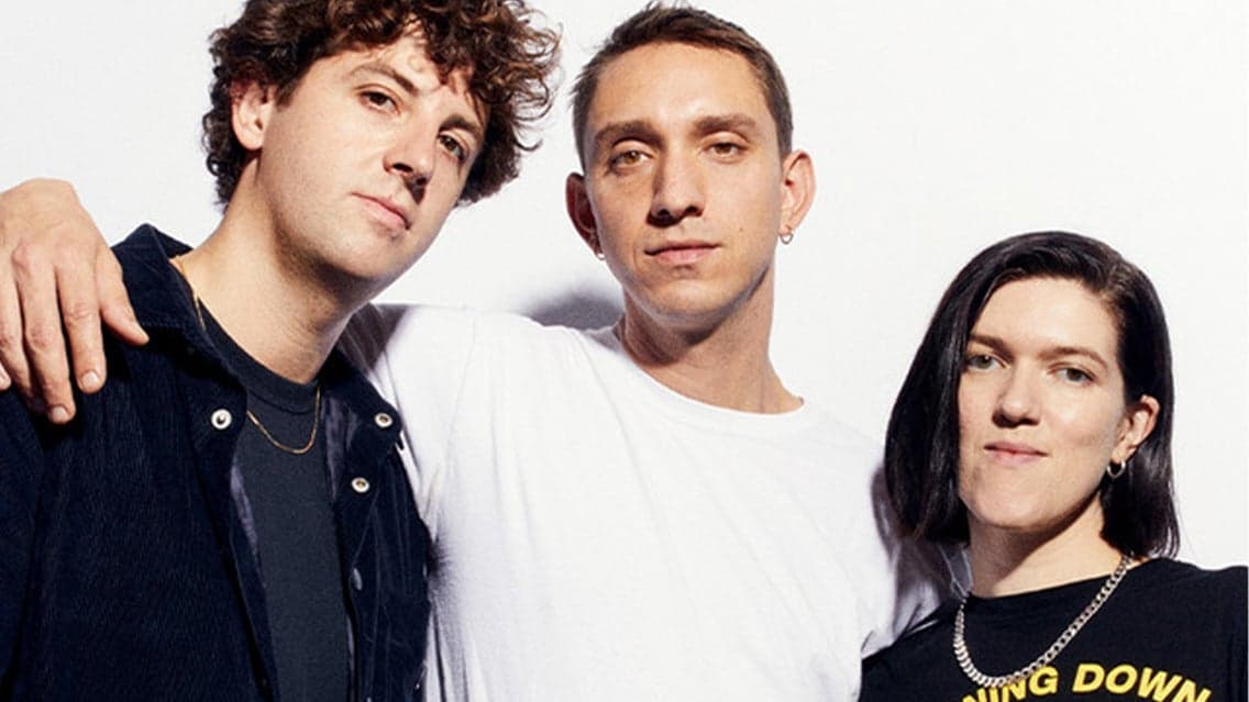 The xx VIP & Meet & Greet · 2026