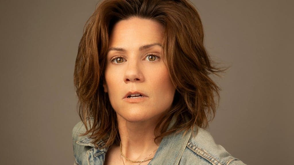 Cameron Esposito at Punch Line Comedy Club - Sacramento