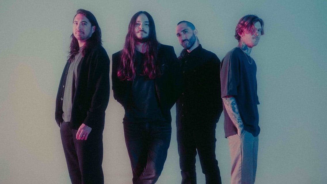 Of Mice & Men 2027 Tour (Upcoming)