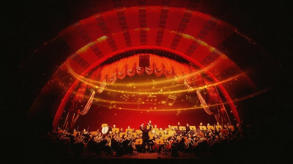Semyon Bychkov Conducts Bruckners Eighth at David Geffen Hall