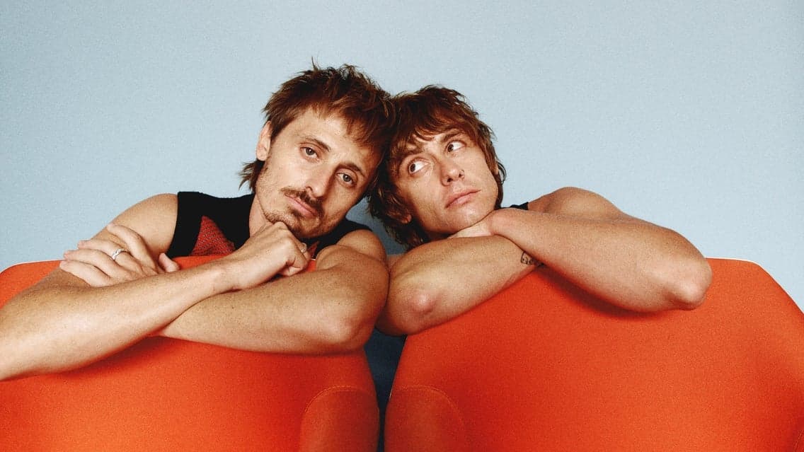 Lime Cordiale Concert Preview · 2026