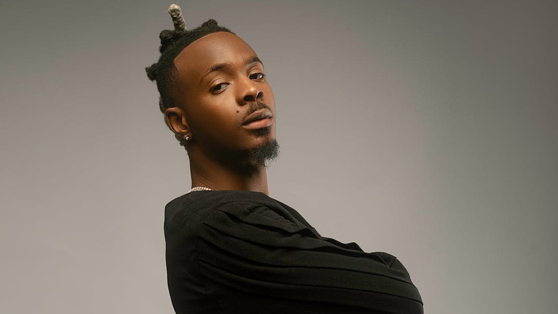 Young Jonn Concert Preview · 2026
