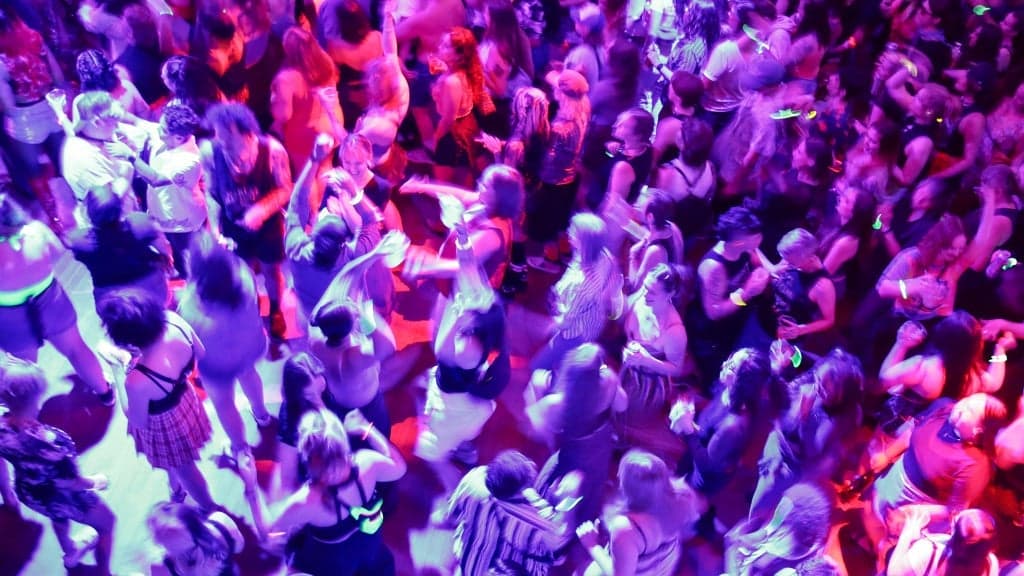 Mature Content: Pride Edition at Varsity Theater