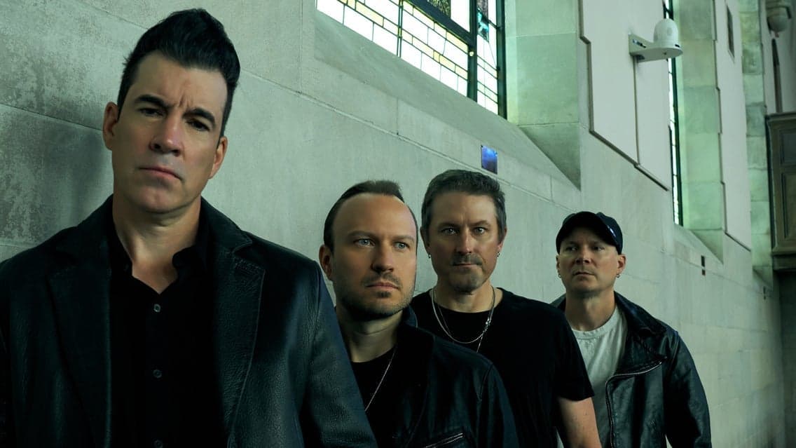 WRIF Presents: Theory of a Deadman & Sevendust: The Dead / Seven Tour at The Fillmore Detroit