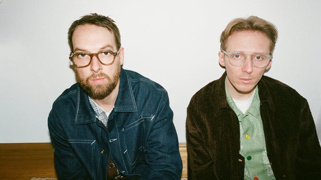 HONNE: 10 YEAR ANNIVERSARY TOUR at Lincoln Theatre