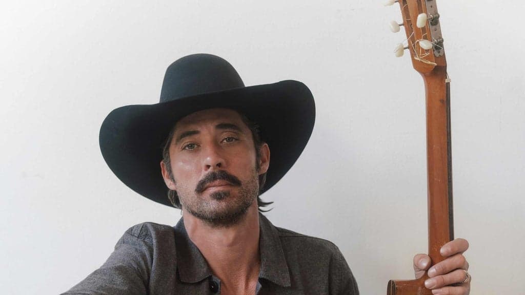 Ryan Bingham at KEMBA Live!