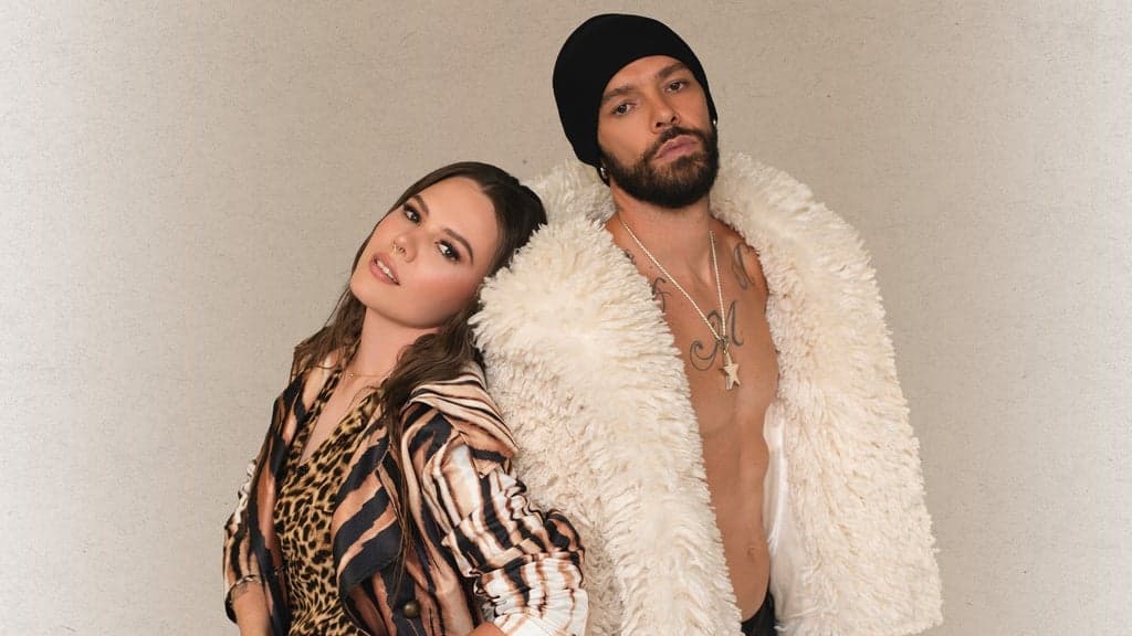 Jesse & Joy El Despecho Tour  at Cannon Center for the Performing Arts