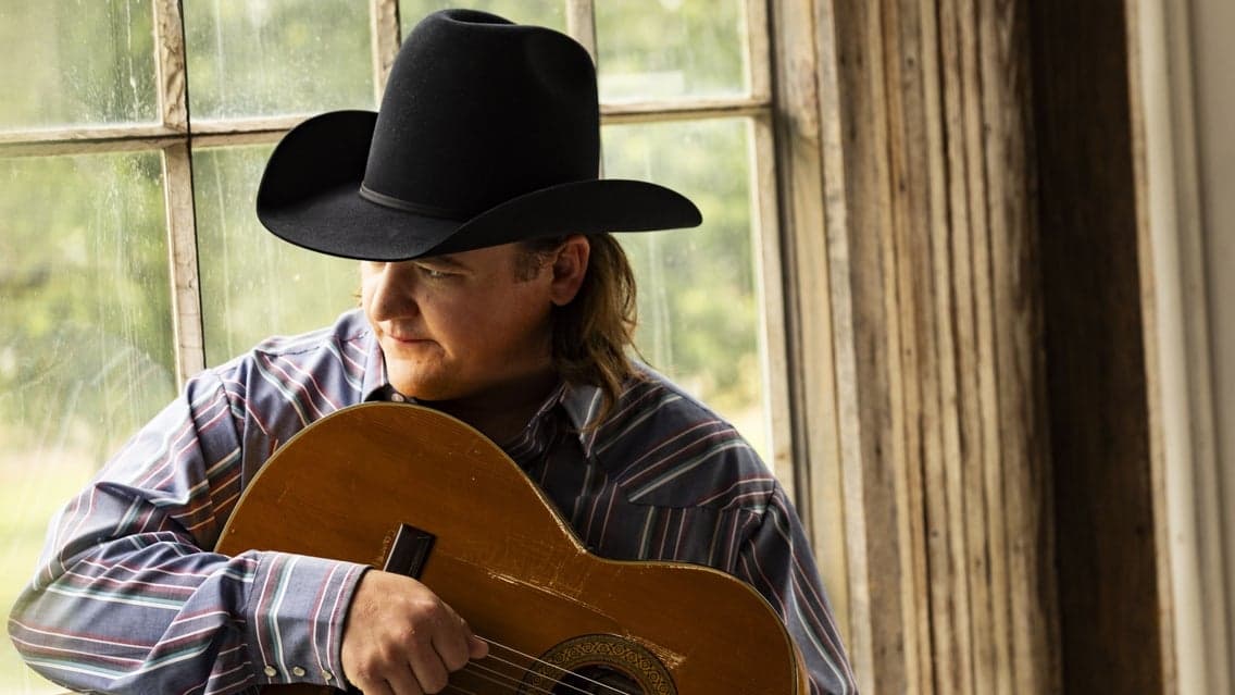 Jake Worthington: Intent to Tonk at Cotton Eyed Joes