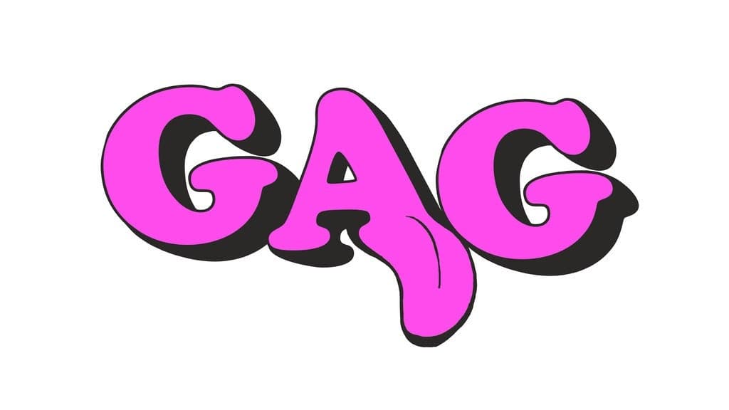 GAG, Queen x Doll Domination (18+) at The Ritz