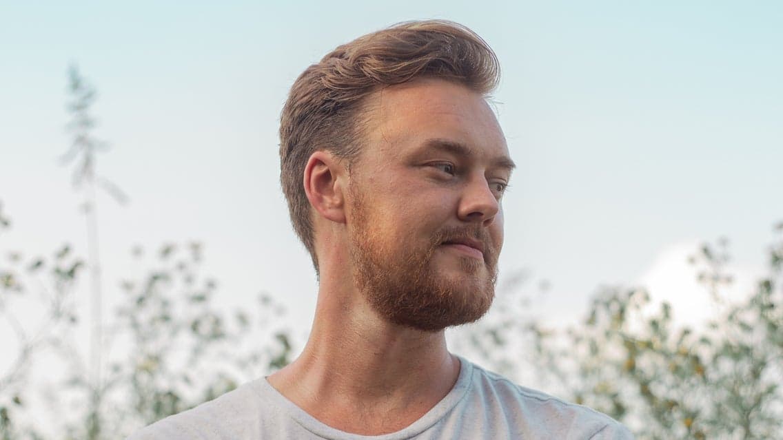 Sun Radio 100.1FM Presents: Parker Millsap at Antone's Nightclub