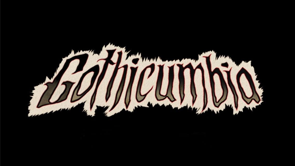Gothicumbia at The Regent Theater